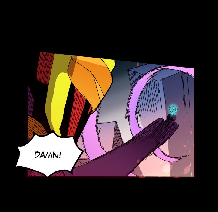 Read Galauman chapter 94 image 22 on Lezhin