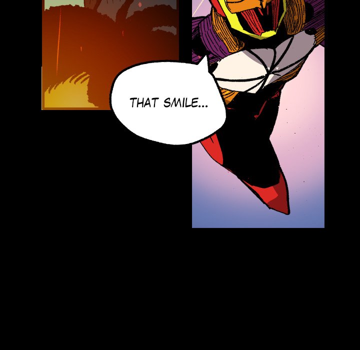 Read Galauman chapter 94 image 24 on Lezhin
