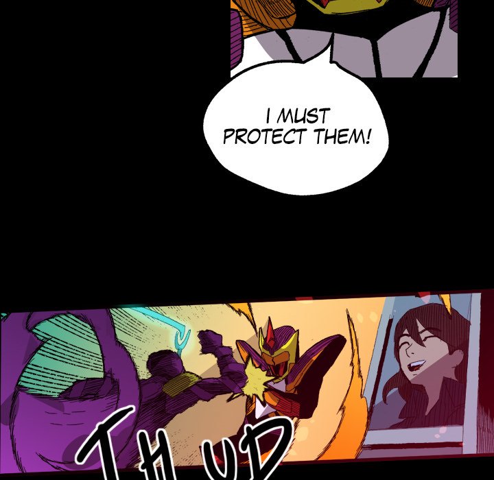 Read Galauman chapter 94 image 26 on Lezhin