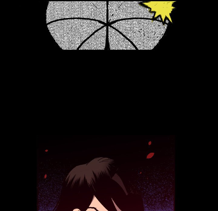 Read Galauman chapter 94 image 28 on Lezhin