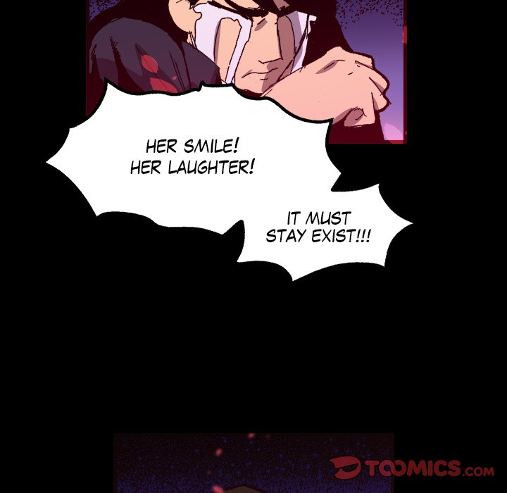 Read Galauman chapter 94 image 29 on Lezhin