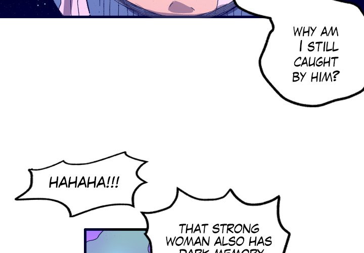 Read Galauman chapter 94 image 3 on Lezhin