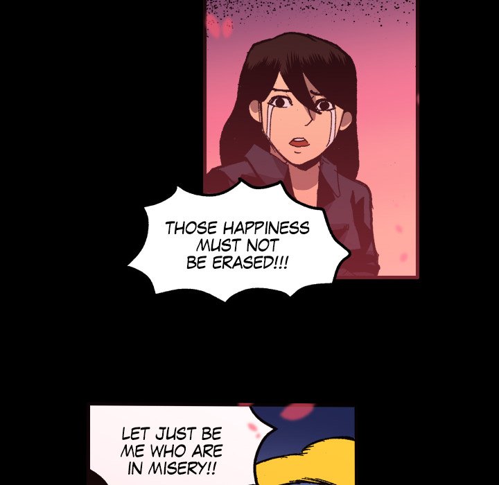 Read Galauman chapter 94 image 31 on Lezhin