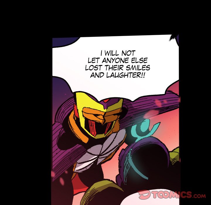 Read Galauman chapter 94 image 33 on Lezhin