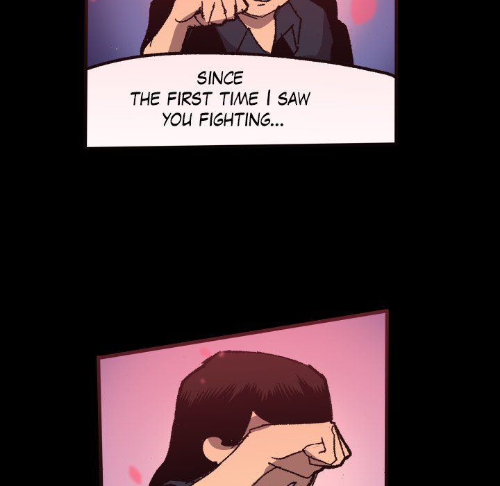 Read Galauman chapter 94 image 36 on Lezhin