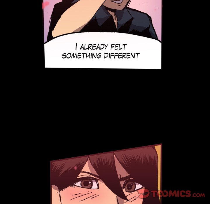 Read Galauman chapter 94 image 37 on Lezhin