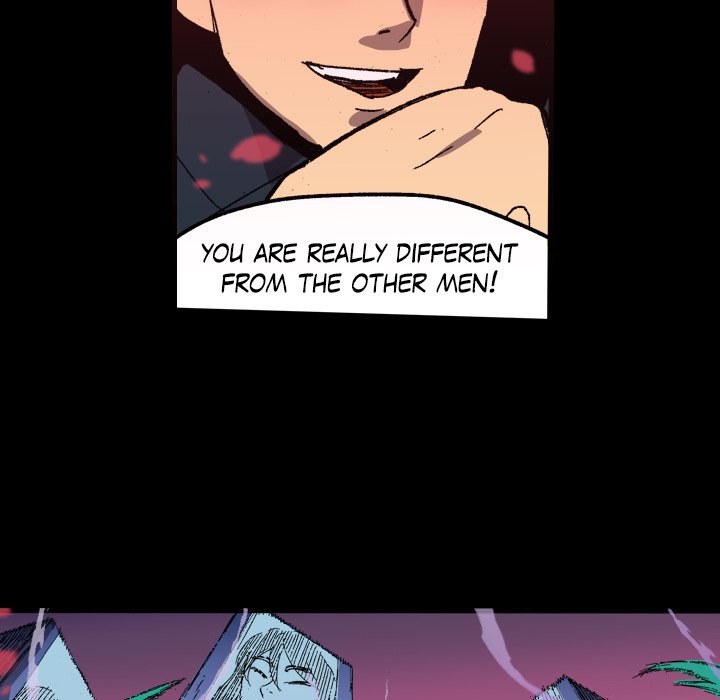 Read Galauman chapter 94 image 38 on Lezhin