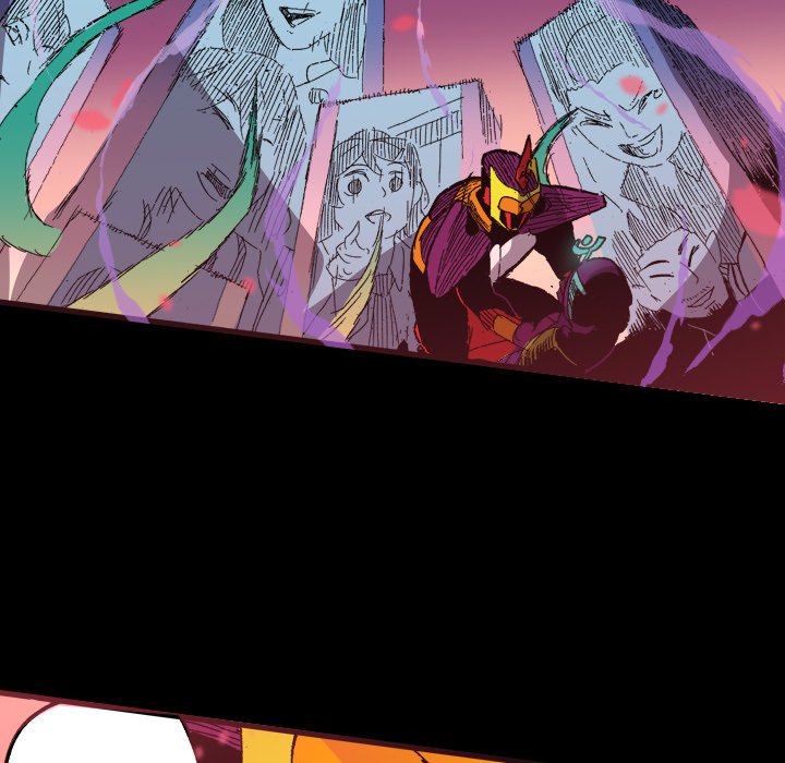 Read Galauman chapter 94 image 39 on Lezhin
