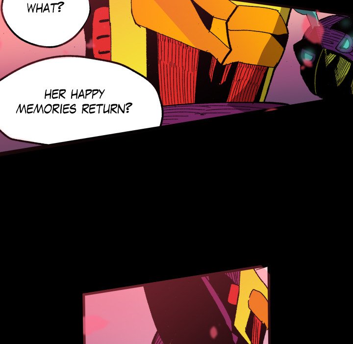 Read Galauman chapter 94 image 40 on Lezhin