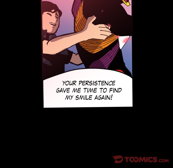 Read Galauman chapter 94 image 41 on Lezhin