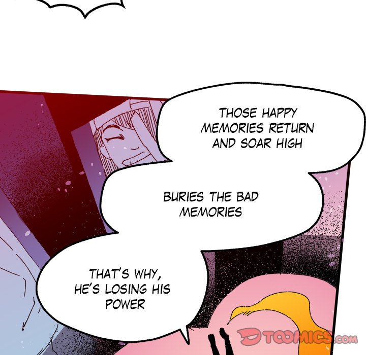 Read Galauman chapter 94 image 45 on Lezhin