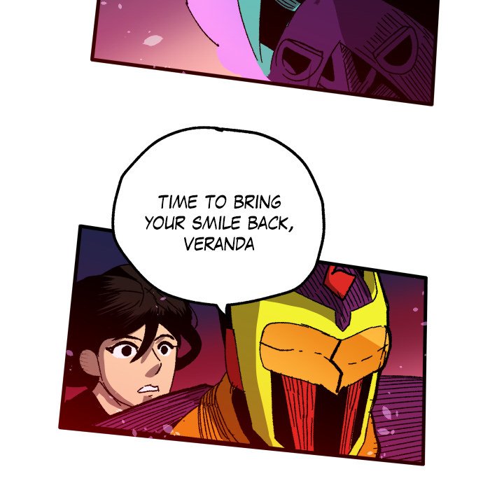 Read Galauman chapter 94 image 47 on Lezhin