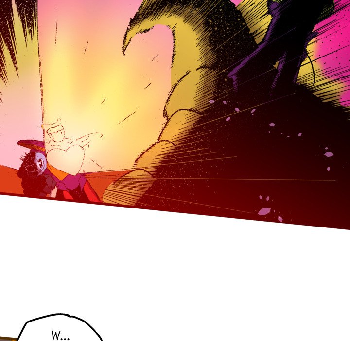 Read Galauman chapter 94 image 51 on Lezhin