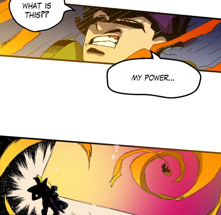 Read Galauman chapter 94 image 52 on Lezhin
