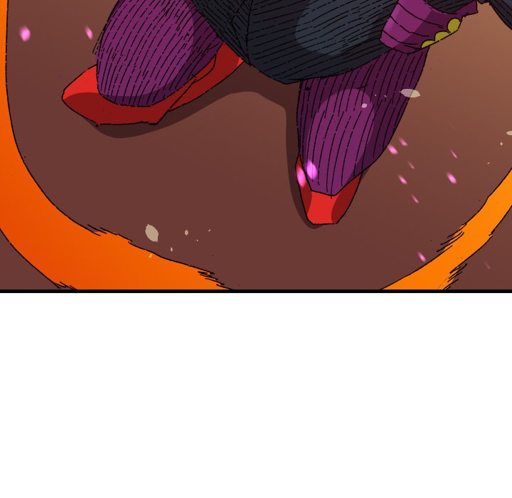 Read Galauman chapter 94 image 55 on Lezhin
