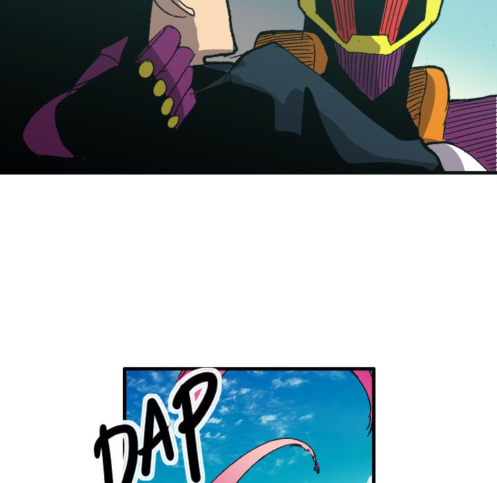 Read Galauman chapter 94 image 59 on Lezhin