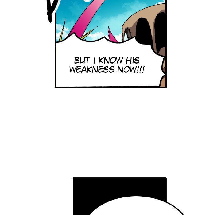 Read Galauman chapter 94 image 60 on Lezhin