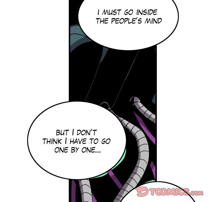 Read Galauman chapter 94 image 61 on Lezhin