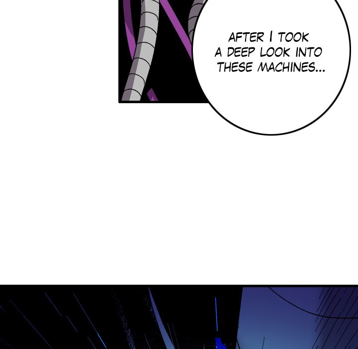 Read Galauman chapter 94 image 62 on Lezhin