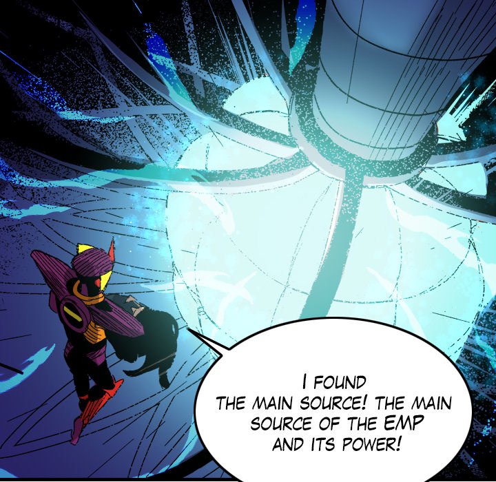 Read Galauman chapter 94 image 63 on Lezhin