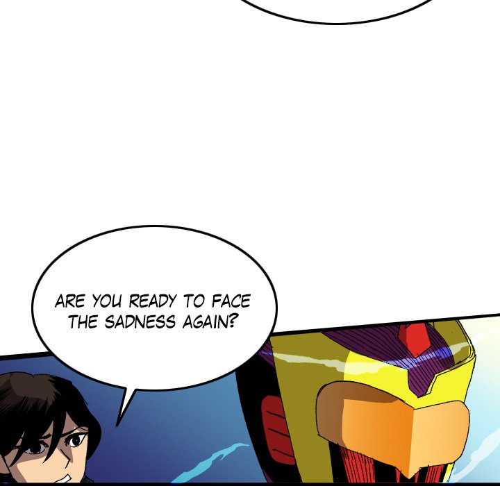 Read Galauman chapter 94 image 64 on Lezhin