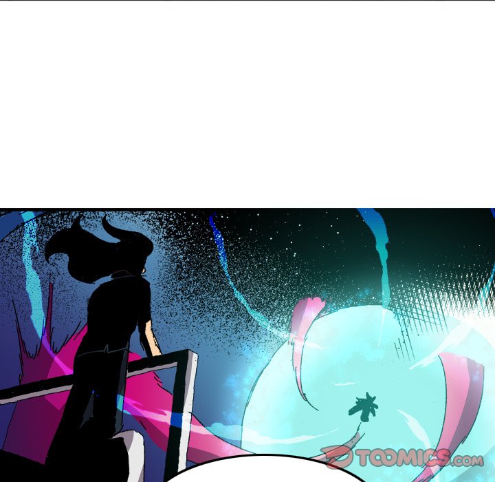 Read Galauman chapter 94 image 65 on Lezhin
