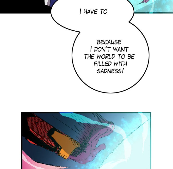 Read Galauman chapter 94 image 66 on Lezhin