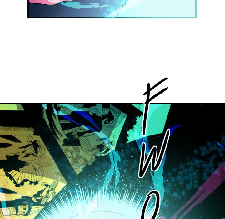 Read Galauman chapter 94 image 67 on Lezhin
