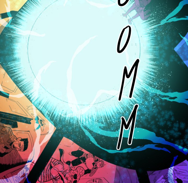 Read Galauman chapter 94 image 68 on Lezhin