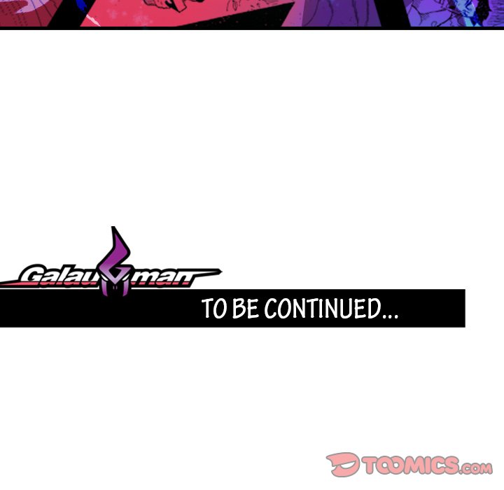 Read Galauman chapter 94 image 69 on Lezhin
