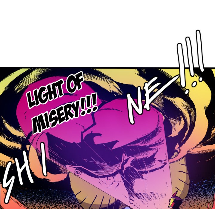 Read Galauman chapter 94 image 7 on Lezhin