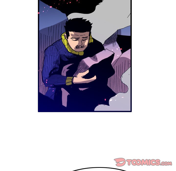 Read Galauman chapter 95 image 12 on Lezhin