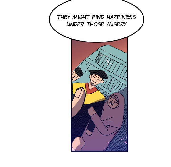 Read Galauman chapter 95 image 13 on Lezhin