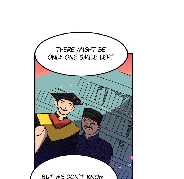 Read Galauman chapter 95 image 14 on Lezhin