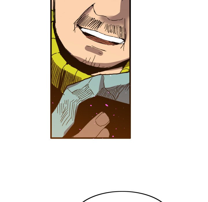Read Galauman chapter 95 image 16 on Lezhin