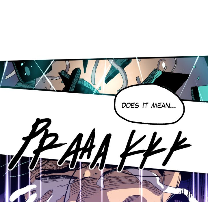 Read Galauman chapter 95 image 44 on Lezhin