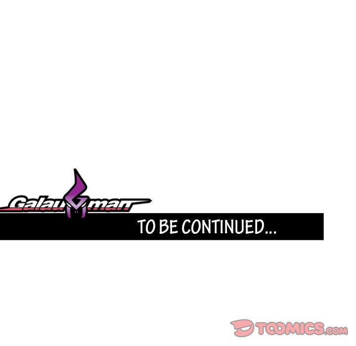 Read Galauman chapter 95 image 48 on Lezhin