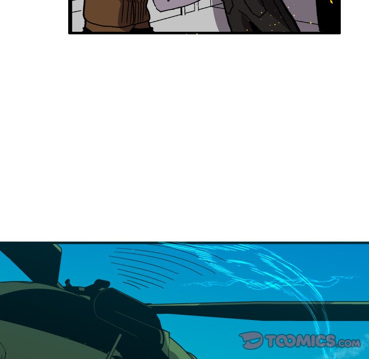 Read Galauman chapter 96 image 12 on Lezhin