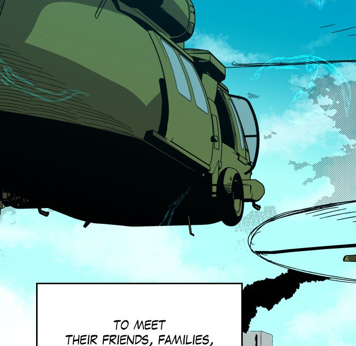 Read Galauman chapter 96 image 13 on Lezhin