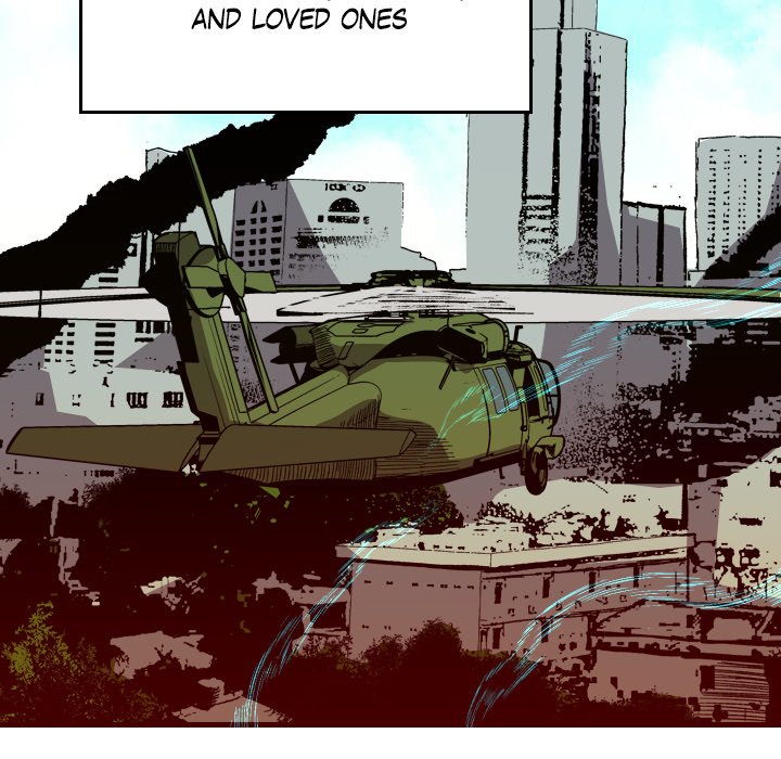 Read Galauman chapter 96 image 14 on Lezhin