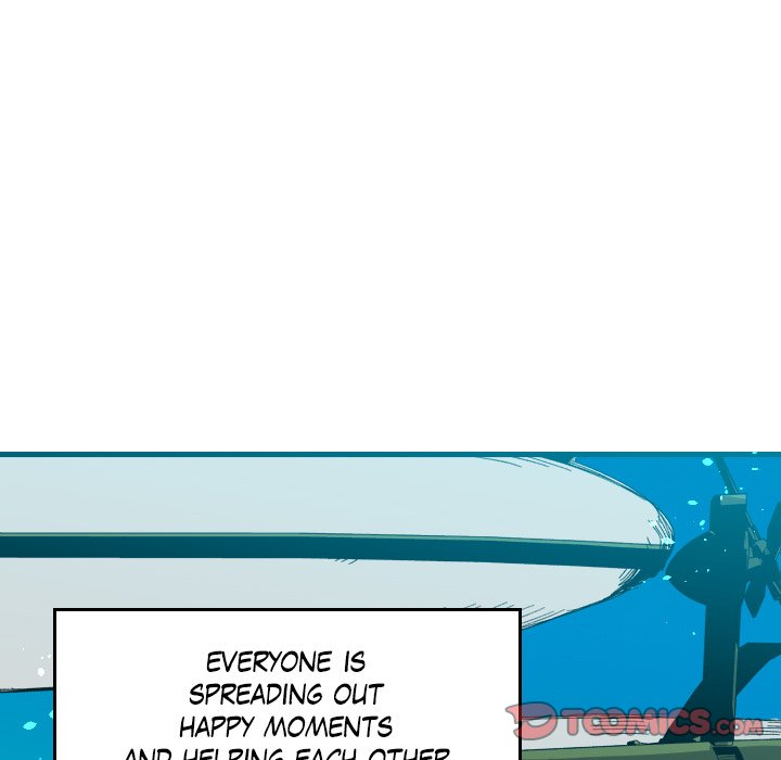 Read Galauman chapter 96 image 15 on Lezhin