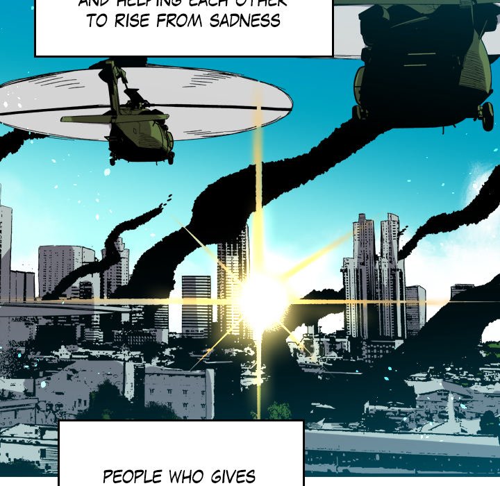 Read Galauman chapter 96 image 16 on Lezhin