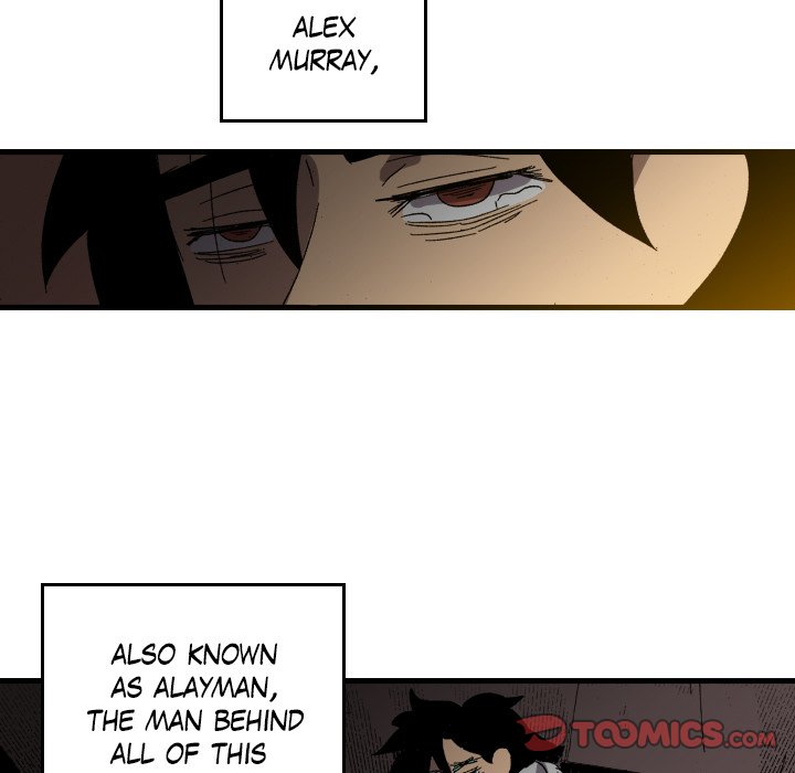 Read Galauman chapter 96 image 18 on Lezhin