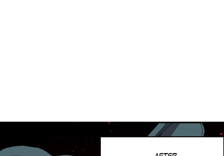Read Galauman chapter 96 image 2 on Lezhin