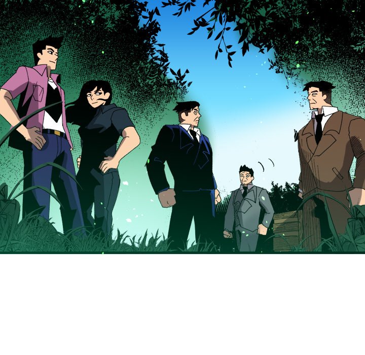 Read Galauman chapter 96 image 22 on Lezhin