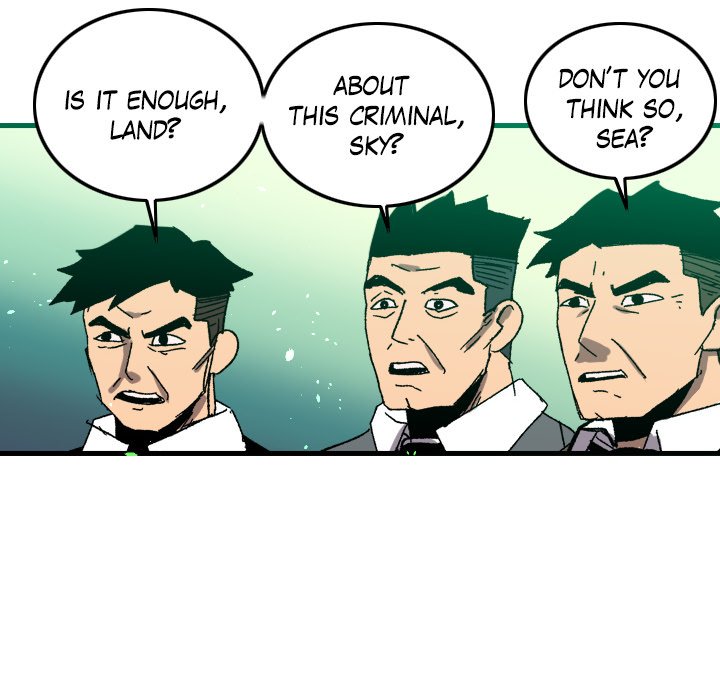Read Galauman chapter 96 image 23 on Lezhin