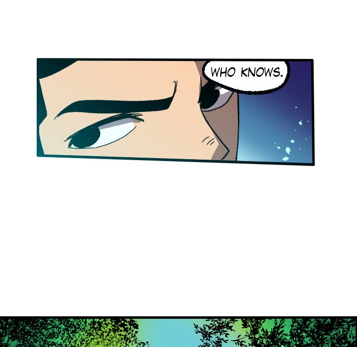 Read Galauman chapter 96 image 29 on Lezhin