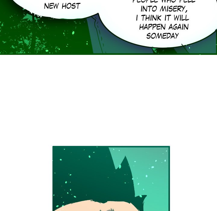 Read Galauman chapter 96 image 31 on Lezhin