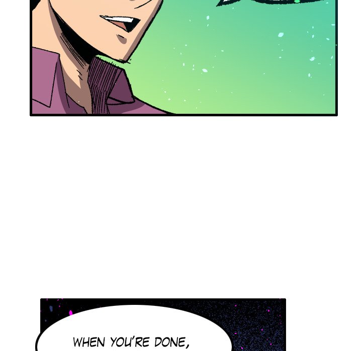 Read Galauman chapter 96 image 38 on Lezhin