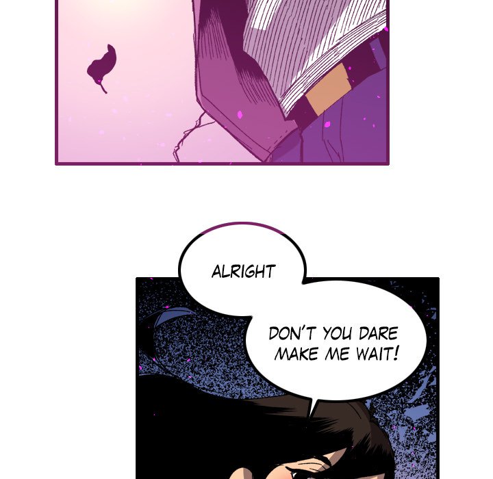 Read Galauman chapter 96 image 40 on Lezhin